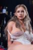 Picture of RealLady Doll | 159cm/5ft3  R1 ROS MAX Adela Honey Bronze Suite Temptress Sex Doll