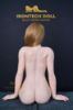 Picture of Irontech Doll 161cm/5ft3 F-cup Silicone Sex Doll – Vanessa (Head B2)