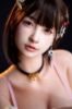 Picture of Irontech Doll [Oriental Series] 158Tcm/5ft2 F-cup Silicone Sex Doll – Yui
