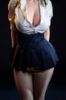 Picture of Irontech Doll [Oriental Series] 158Tcm/5ft2 F-cup Silicone Sex Doll – Yui