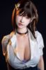 Picture of Irontech Doll [Oriental Series] 158Tcm/5ft2 F-cup Silicone Sex Doll – Yui