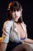 Picture of Irontech Doll [Oriental Series] 158Tcm/5ft2 F-cup Silicone Sex Doll – Yui