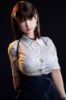 Picture of Irontech Doll [Oriental Series] 158Tcm/5ft2 F-cup Silicone Sex Doll – Yui