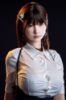 Picture of Irontech Doll [Oriental Series] 158Tcm/5ft2 F-cup Silicone Sex Doll – Yui