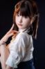 Picture of Irontech Doll [Oriental Series] 158Tcm/5ft2 F-cup Silicone Sex Doll – Yui