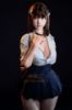 Picture of Irontech Doll [Oriental Series] 158Tcm/5ft2 F-cup Silicone Sex Doll – Yui