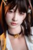 Picture of Irontech Doll [Oriental Series] 158Tcm/5ft2 F-cup Silicone Sex Doll – Yui