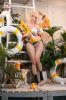 Picture of Doll Senior 158cm/5ft2 K-cup Silicone Sex Doll – Mei (Real Skin Texture Version)