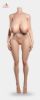 Picture of Doll Senior 158cm/5ft2 K-cup Silicone Sex Doll – Mei (Real Skin Texture Version)