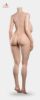 Picture of Doll Senior 158cm/5ft2 K-cup Silicone Sex Doll – Mei (Real Skin Texture Version)