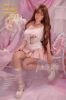 Picture of KuLove Doll 150cm/4ft11 D-cup ROS Head Silicone Sex Doll - Arm