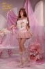 Picture of KuLove Doll 150cm/4ft11 D-cup ROS Head Silicone Sex Doll - Arm
