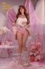 Picture of KuLove Doll 150cm/4ft11 D-cup ROS Head Silicone Sex Doll - Arm