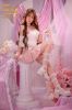 Picture of KuLove Doll 150cm/4ft11 D-cup ROS Head Silicone Sex Doll - Arm
