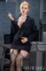 Picture of MMX Doll | 166cm/5ft5 C-cup Blonde Wig Milf Style Silicone Sex Doll – Natalia