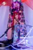 Picture of Doll Senior【Scorpio】 158cm/5ft 2 in K Cup Silicone Implanted Hair BBW Sex Doll