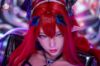 Picture of Doll Senior【Scorpio】 158cm/5ft 2 in K Cup Silicone Implanted Hair BBW Sex Doll