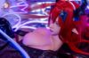 Picture of Doll Senior【Scorpio】 158cm/5ft 2 in K Cup Silicone Implanted Hair BBW Sex Doll