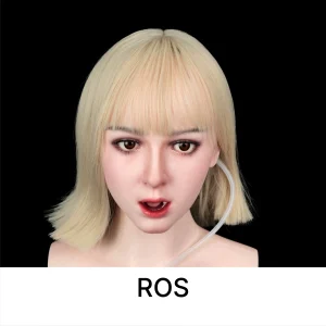 Ros Head For Extra Head [+$186.00]