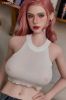 Picture of Starpery Doll 171cm/5ft7 D-cup Silicone Head Sex Doll – June Bennet