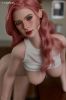 Picture of Starpery Doll 171cm/5ft7 D-cup Silicone Head Sex Doll – June Bennet