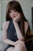 Picture of Starpery Doll 171cm/5ft7 D-cup Silicone Head Sex Doll – Snow