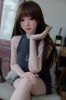 Picture of Starpery Doll 171cm/5ft7 D-cup Silicone Head Sex Doll – Snow