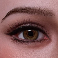 Light Brown with Veins