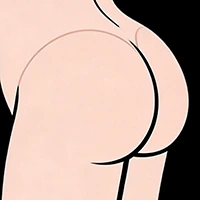 Solid Butt