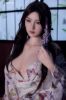 Picture of Starpery Doll 171cm/5ft7 D-cup Silicone Head Sex Doll – Xue