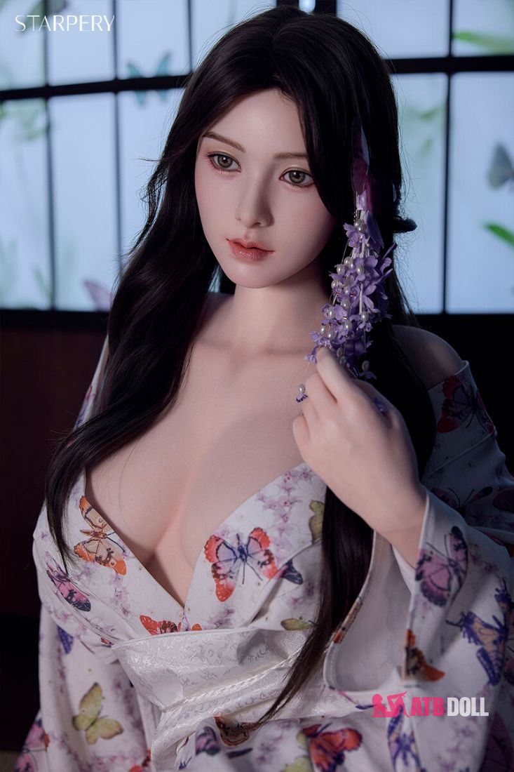 Picture of Starpery Doll 171cm/5ft7 D-cup Silicone Head Sex Doll – Xue