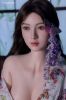Picture of Starpery Doll 171cm/5ft7 D-cup Silicone Head Sex Doll – Xue