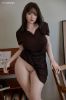 Picture of Starpery Doll 171cm/5ft7 D-cup Silicone Head Sex Doll – Yuan