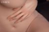 Picture of FanReal Doll T109cm/3ft7 F-cup Fair Skin Silicone Sex Doll Torso – Maria
