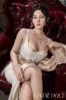 Picture of MMX Doll | 165cm/5ft5 F-cup Silicone Sex Doll – MeYu