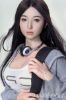Picture of MMX Doll | 166cm/5ft5 C-cup Silicone Sex Doll – Meng Jie