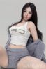 Picture of MMX Doll | 166cm/5ft5 C-cup Silicone Sex Doll – Meng Jie