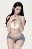 Picture of MMX Doll | 166cm/5ft5 C-cup Silicone Sex Doll – Meng Jie