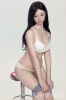 Picture of MMX Doll | 166cm/5ft5 C-cup Silicone Sex Doll – Meng Jie
