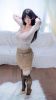 Picture of Firefly Doll Qiandao 164cm/5ft5 Classy Seduction Fair Skin MAX Silicone Sex Doll