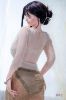 Picture of Firefly Doll Qiandao 164cm/5ft5 Classy Seduction Fair Skin MAX Silicone Sex Doll