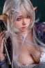 Picture of Firefly Doll 158cm/5ft2 F-cup Max Real Skin Texture Silicone Sex Doll – Liuli