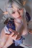 Picture of Firefly Doll 158cm/5ft2 F-cup Max Real Skin Texture Silicone Sex Doll – Liuli