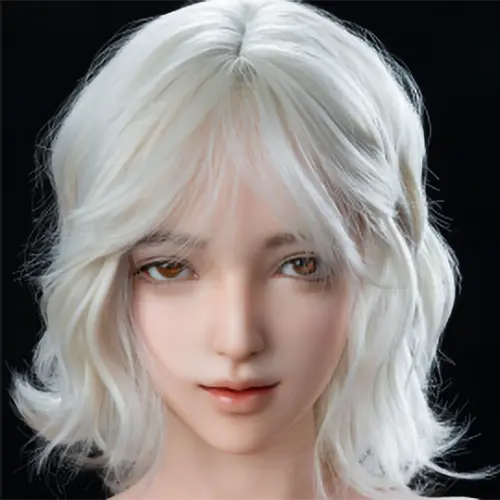 Hairstyle #3