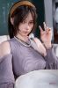 Picture of Firefly Doll Haruko Pearl Confidante 165cm Fair Skin MAX Silicone Sex Doll