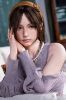 Picture of Firefly Doll Haruko Pearl Confidante 165cm Fair Skin MAX Silicone Sex Doll
