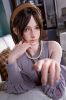 Picture of Firefly Doll Haruko Pearl Confidante 165cm Fair Skin MAX Silicone Sex Doll