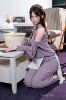 Picture of Firefly Doll Haruko Pearl Confidante 165cm Fair Skin MAX Silicone Sex Doll