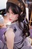 Picture of Firefly Doll Haruko Pearl Confidante 165cm Fair Skin MAX Silicone Sex Doll