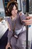 Picture of Firefly Doll Haruko Pearl Confidante 165cm Fair Skin MAX Silicone Sex Doll